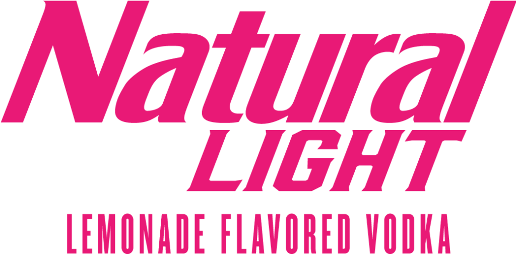 Natural Light Vodka Logo